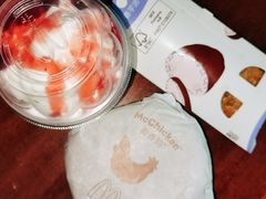 -麦当劳(浦珠路得来速店)