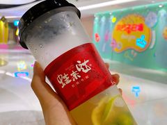 -蛙来哒(万泰新天地店)