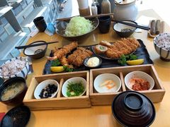 -胜博殿日式炸猪排(西红门店)