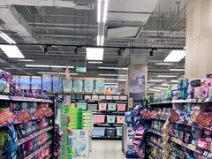 -永辉超市(红旗街万达广场店)