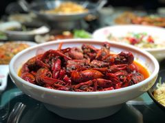 -叶派龙虾•招牌香辣蟹·海鲜(中海国际店)