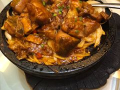 -中国徽菜·徽商故里(远大店)