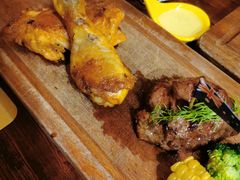 -凯撒城堡西餐厅(颐和国际店)