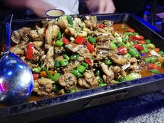 -蘭奢雅集·江浙菜(青山江滩店)