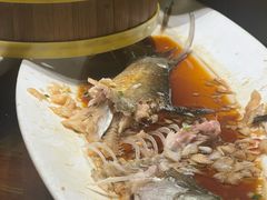 -五味坊·鱼头王(蓝湾天街店)