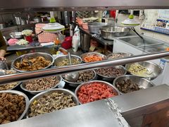 -铭辉沙嗲面(新街商业城店)