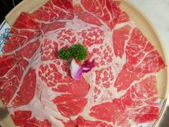 -尚尚仙·酸汤猪手·猪肚鸡火锅(华联万柳购物中心店)