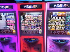 -真快活Coohoo Max(武汉绿地新田360店)