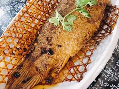 -老家菜馆(正定店)