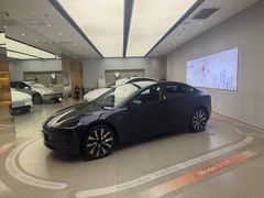-TESLA 特斯拉(郑州正弘城体验店)