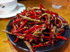 -邱金小炒·30 年盐帮江湖菜(自贡店)