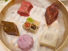 -得月楼·省级非遗·传统苏帮菜(观前店)