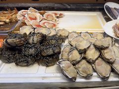 -渔家风味·鲅鱼水饺·央视展播·海鲜天津菜(开发区店)