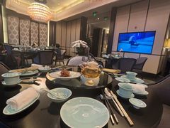 -广州康莱德·韵轩中餐厅