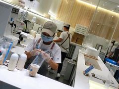 -兰熊鲜奶(西直门凯德mall店)