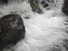 -西岭雪山大飞水景区