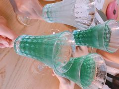 餐前饮料-EN SPACE恩空间