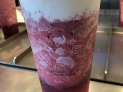 -喜茶(上海五角场万达店)