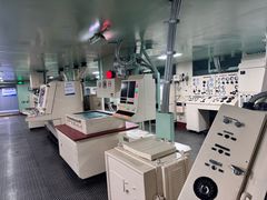 -泰达航母主题公园