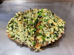葱烧大阪烧-日葵 大阪烧ひまり(仙霞路店)