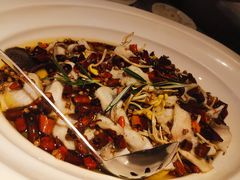 -蔴将·川菜(黄龙万科店)