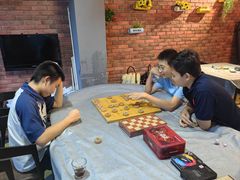 -4k轰趴馆(苏州街店)