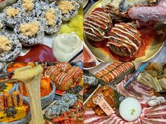-安又胖韩国烤肉(泰达永旺店)