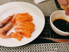 -上海富悦大酒店(松江店)