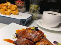 -柳莺湖上·湖景餐厅·江南菜(西湖店)