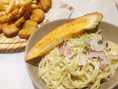 -打趸BTC·Breaktime cafe(北京路店)