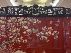 -白天鹅宾馆-宏图府餐厅