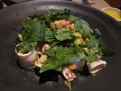 -Carbon莫卡哆·意大利复古集市餐厅(杭州大厦店)