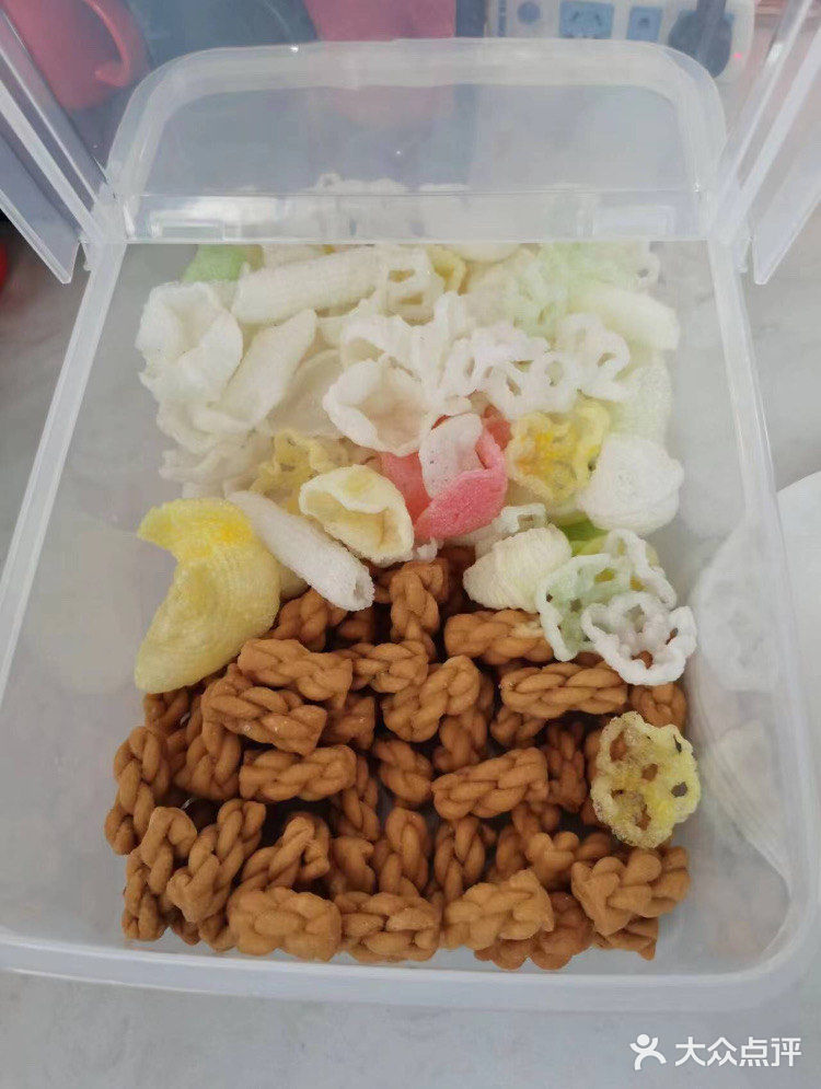 厦门前埔鱼太郎——品尝美味的金汤黑鱼片 