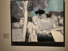 -江苏省美术馆(长江路新馆)