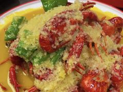 -盱眙虾神於氏龙虾(夫子庙红街店)