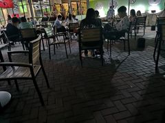 露天位-813芭依珊 BAESAn(皇冠十畝地店)