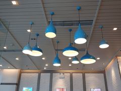 大堂-满记甜品(荟聚购物中心店)