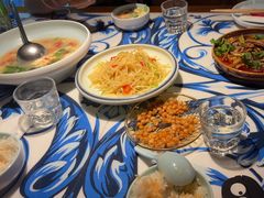 -川流不息·地道川菜·小龙虾(新松江路店)