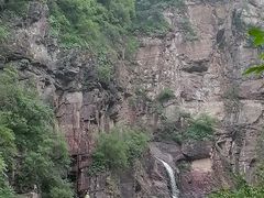-双龙峡