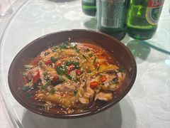 -常和州·夜宵大排档(常州单店)