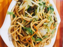 -大陈鸿源牛肉馆(大陈总店)