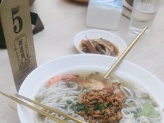 -面道赞宁海海鲜面(迎凤街店)