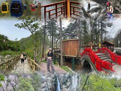 -洛阳白云山景区