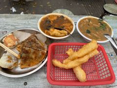 -逍遥镇刘相五胡辣汤豆沫馆(康复中街店)