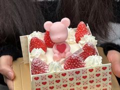 -黑池口感烘焙·生日蛋糕(坂田店)