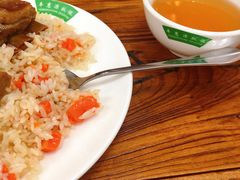 -217丰惠源抓饭(江乾路店)