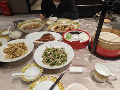 -惠丰堂饭庄(北洼路店)
