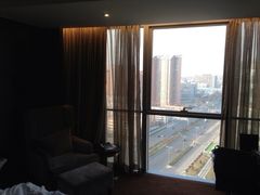 -北京北辰洲际酒店