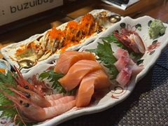 -半藏居酒屋(香港花园店)
