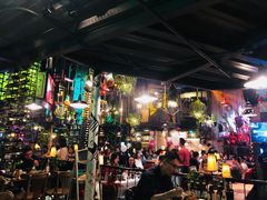 -胡桃里乐队酒馆(鎏嘉码头店)